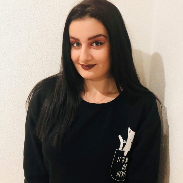 Nikolina Jovic