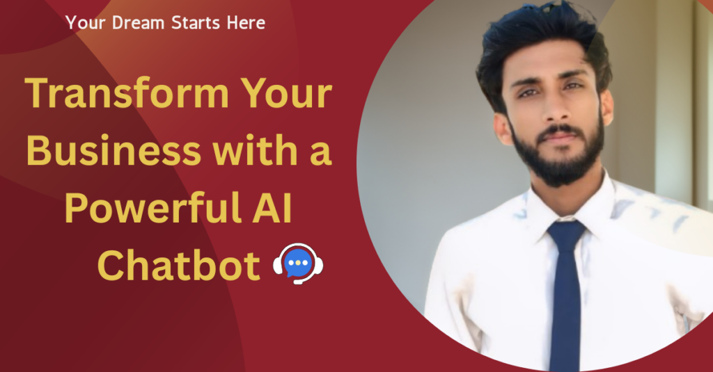 AI/ML Developer | Solving Business Problems With Smart Models - portfolio - 1