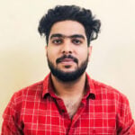 Abrar Reshi - سريناجار, الهند