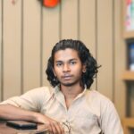 Adithyan PB