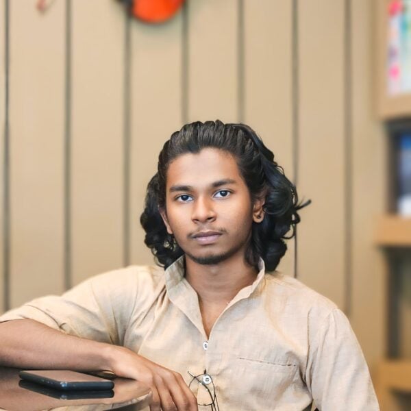 Adithyan PB