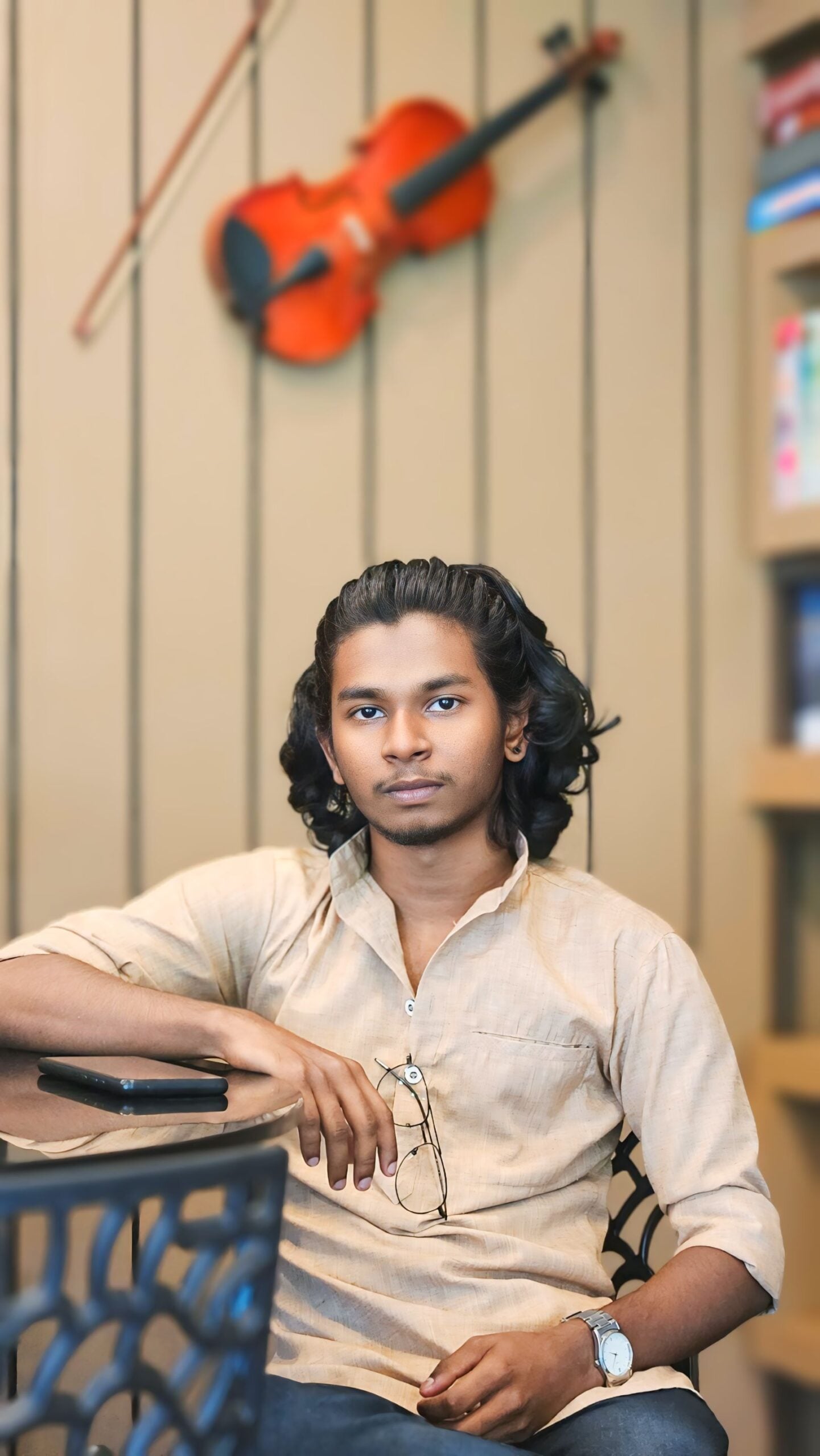 Adithyan PB