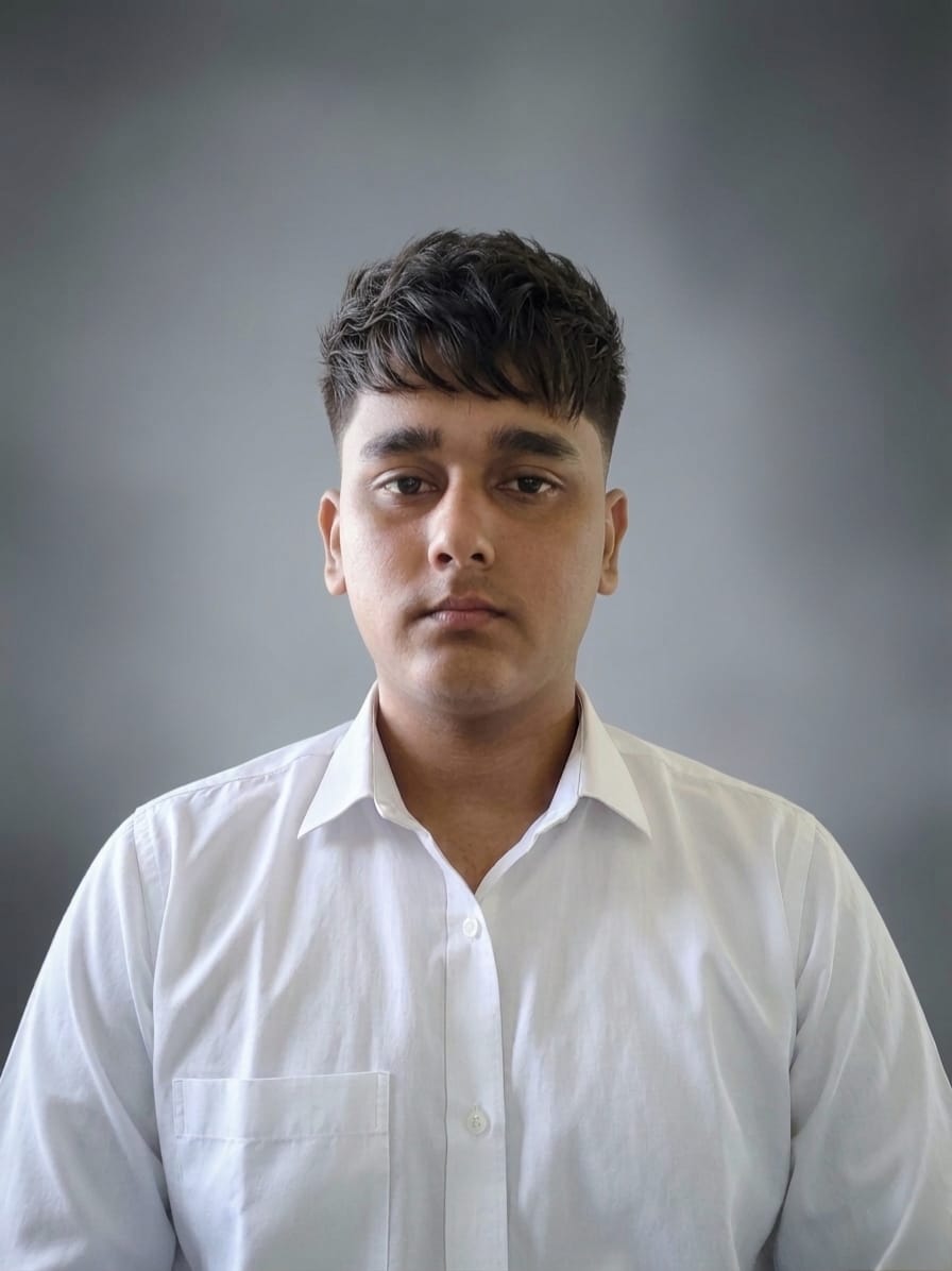 somin rawat