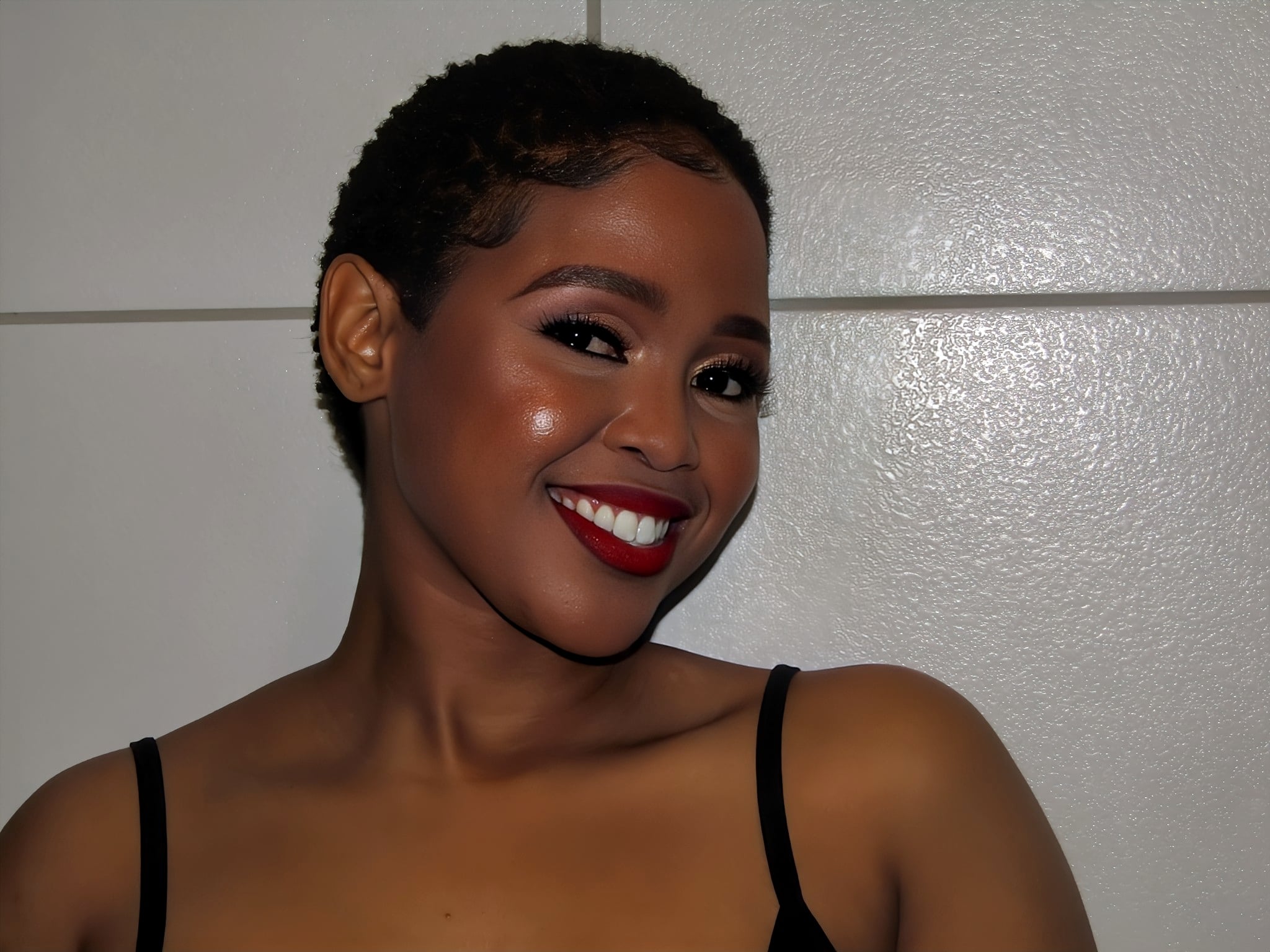 Thandokazi Zoya