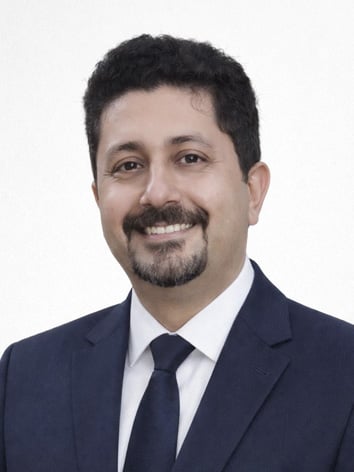 Reza Goodarzi