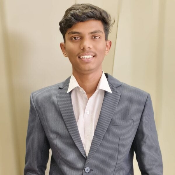Ritesh landage