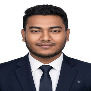 Jashim Uddin Topu