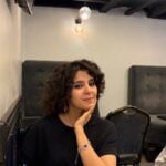 Reem Shenouf