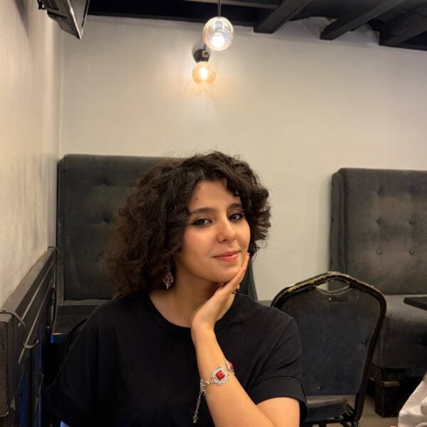Reem Shenouf