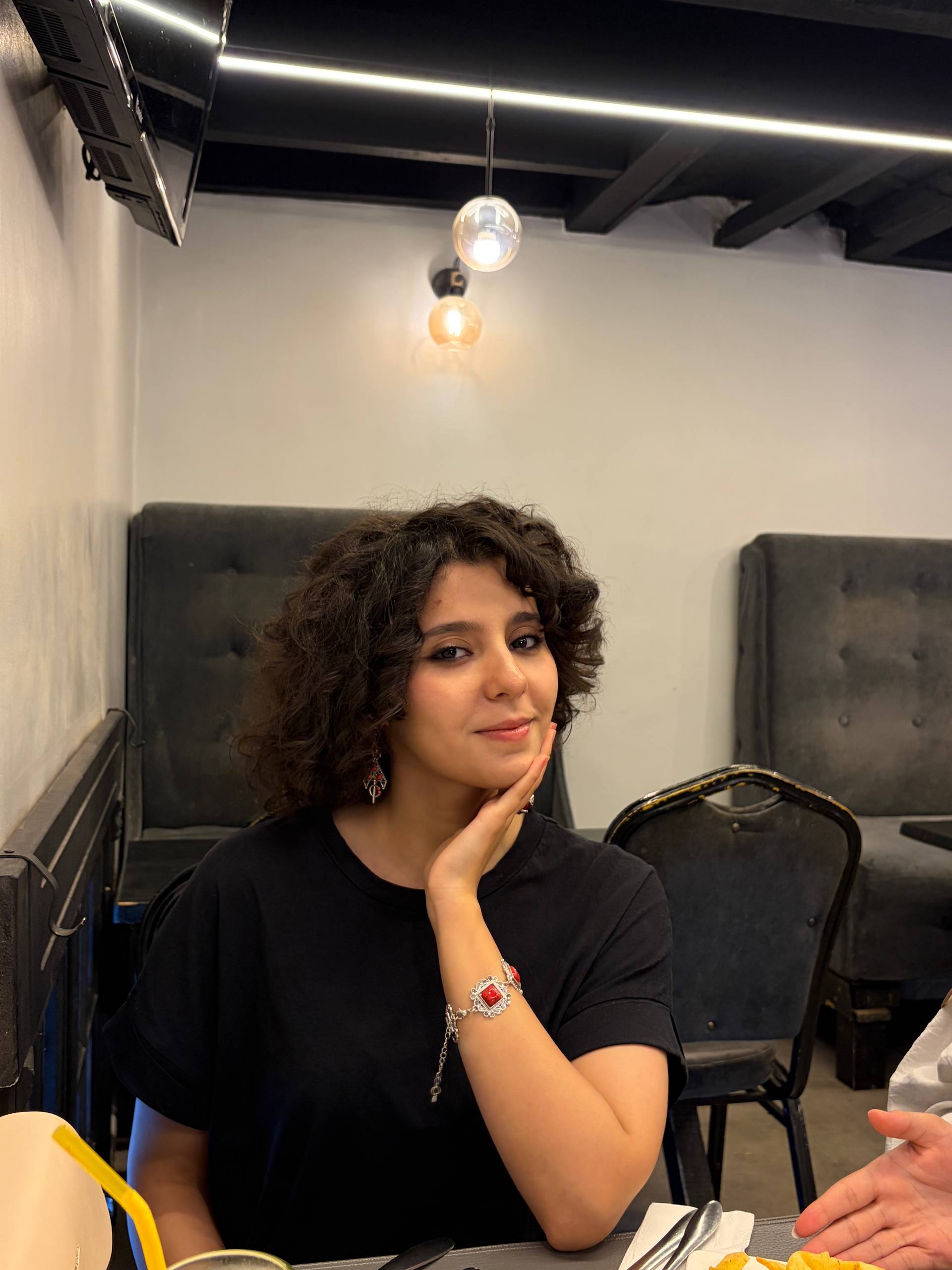 Reem Shenouf