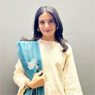 Sadia Batool