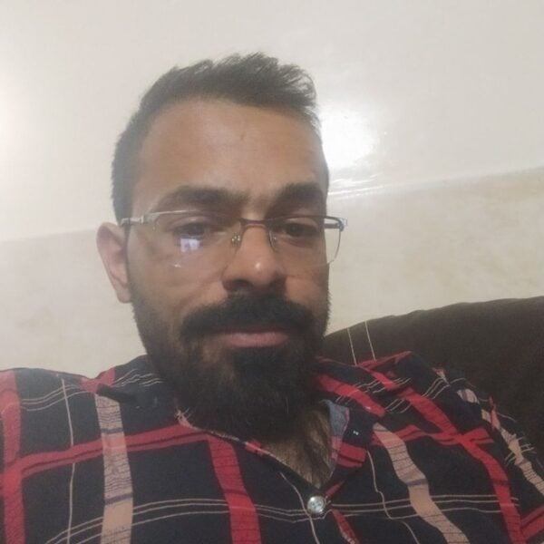 safdar mehvari
