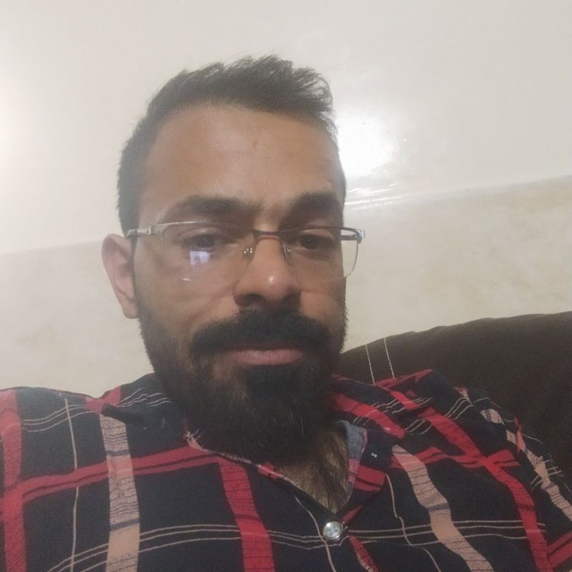 safdar mehvari