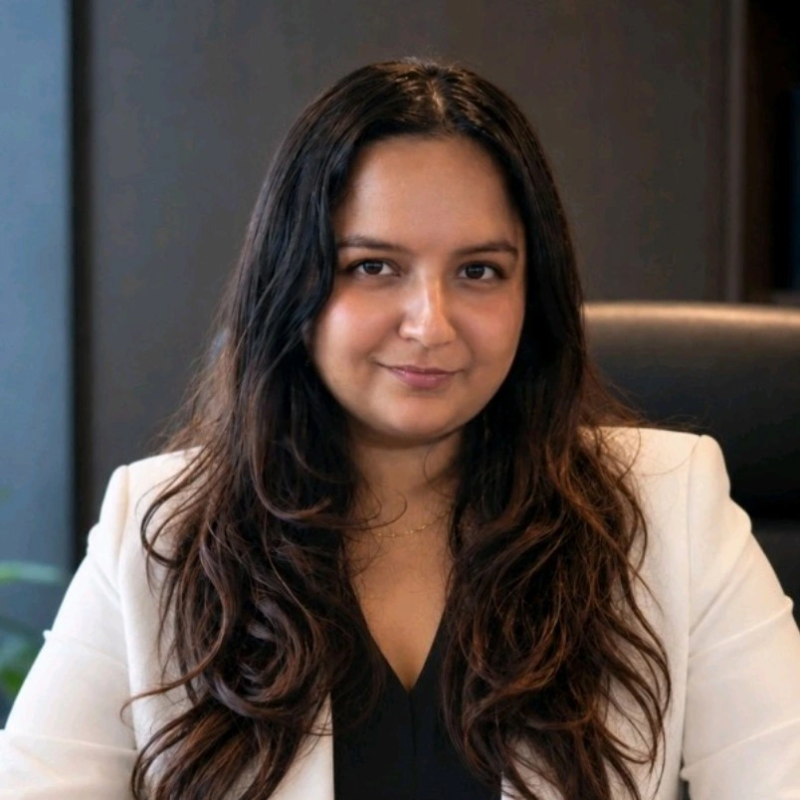 Saloni Prajapati