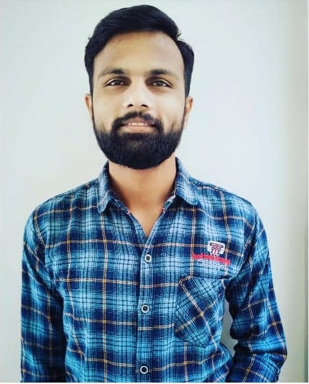 Santosh Jagtap