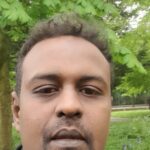 Sadad Mohamud Abdullahi