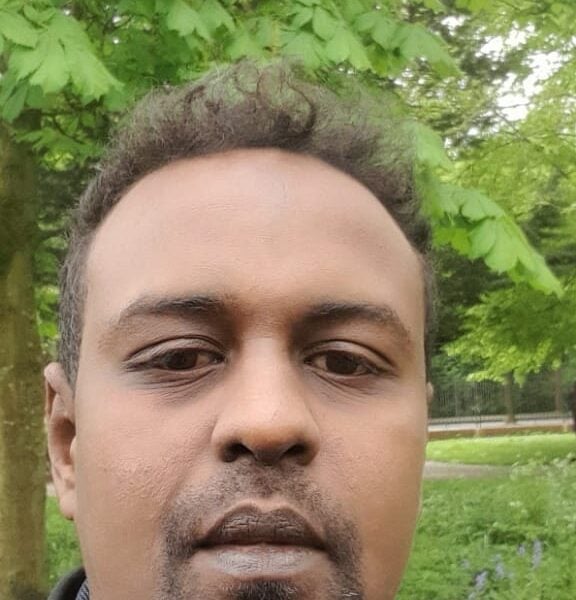 Sadad Mohamud Abdullahi