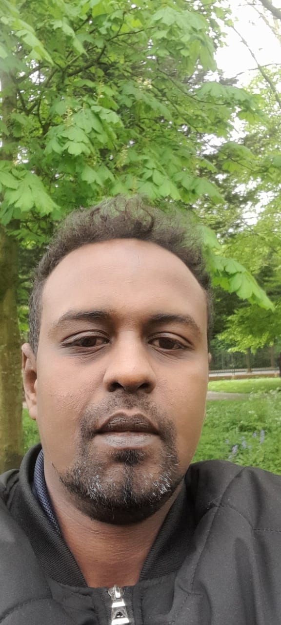 Sadad Mohamud Abdullahi