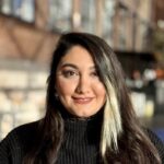Sarina Kohandani - Turin, Italie