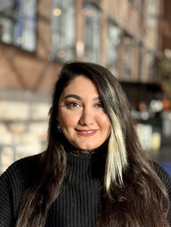 Sarina Kohandani