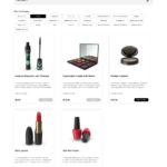 E-Commerce Store Website Using React