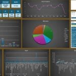 Bid Management Project Tracking Dashboard