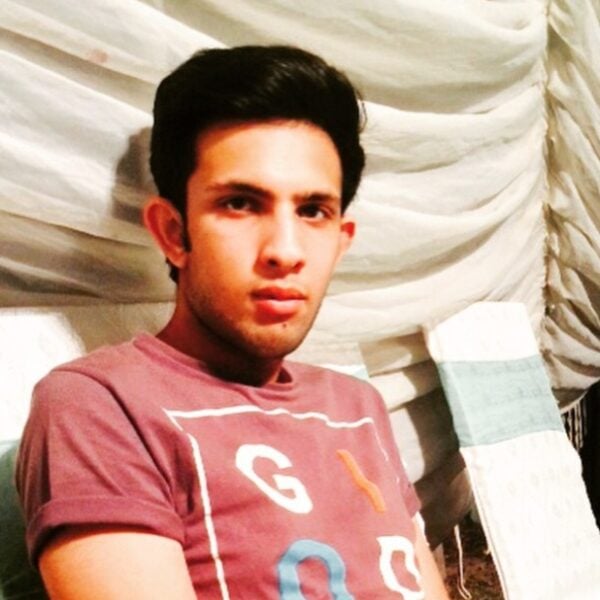 Muhammad Ibrahim Shahzad