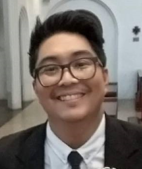 Joseph Raymond Babiera