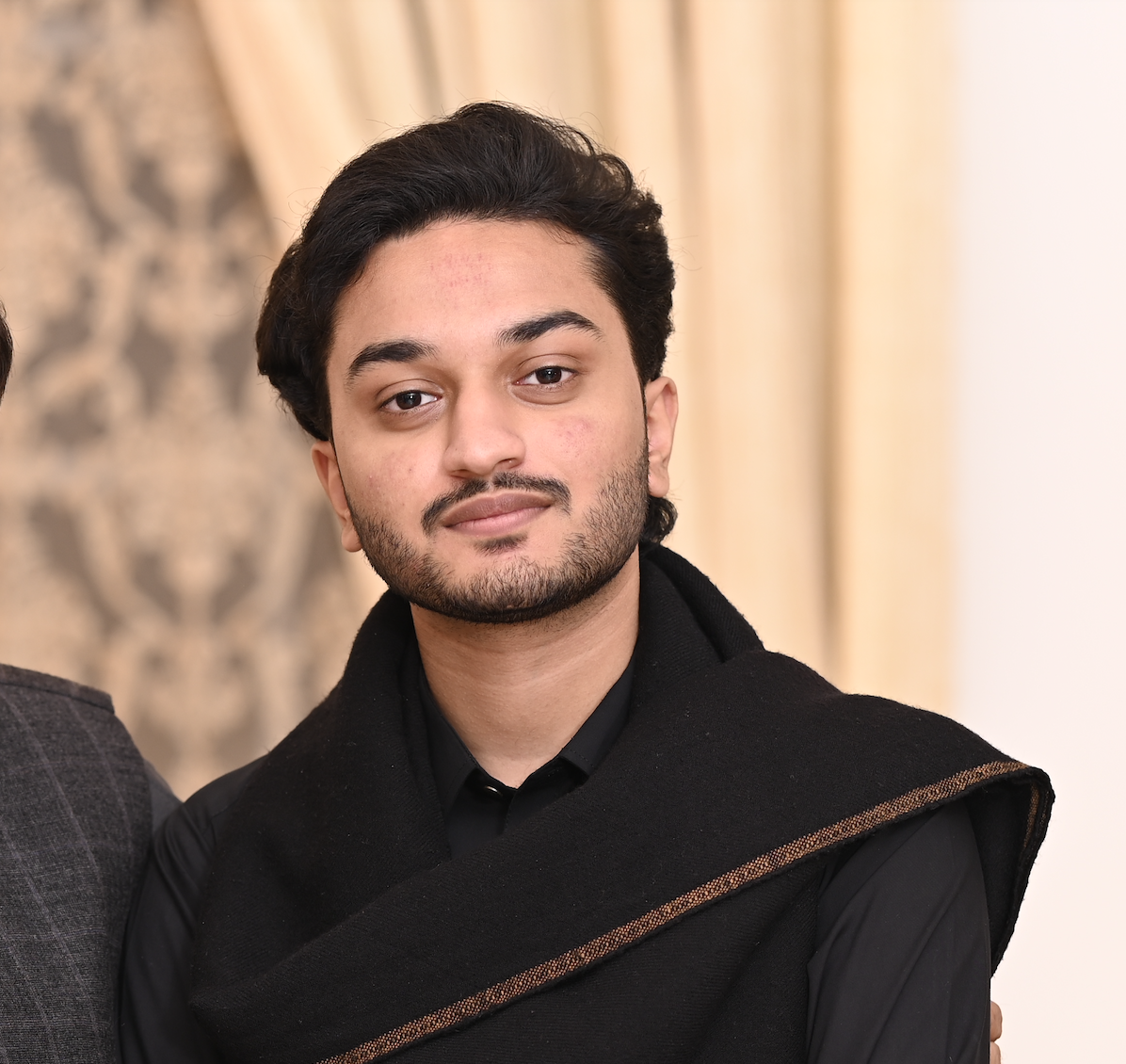 ali subhani