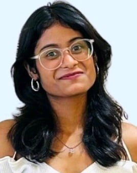 Palak Singh