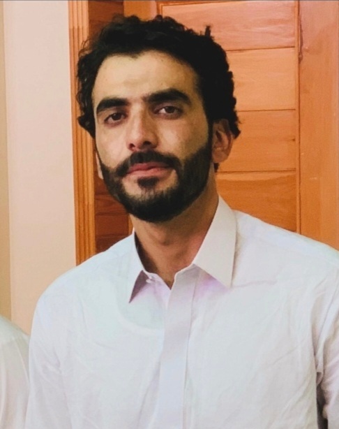Khushal Khan - cover