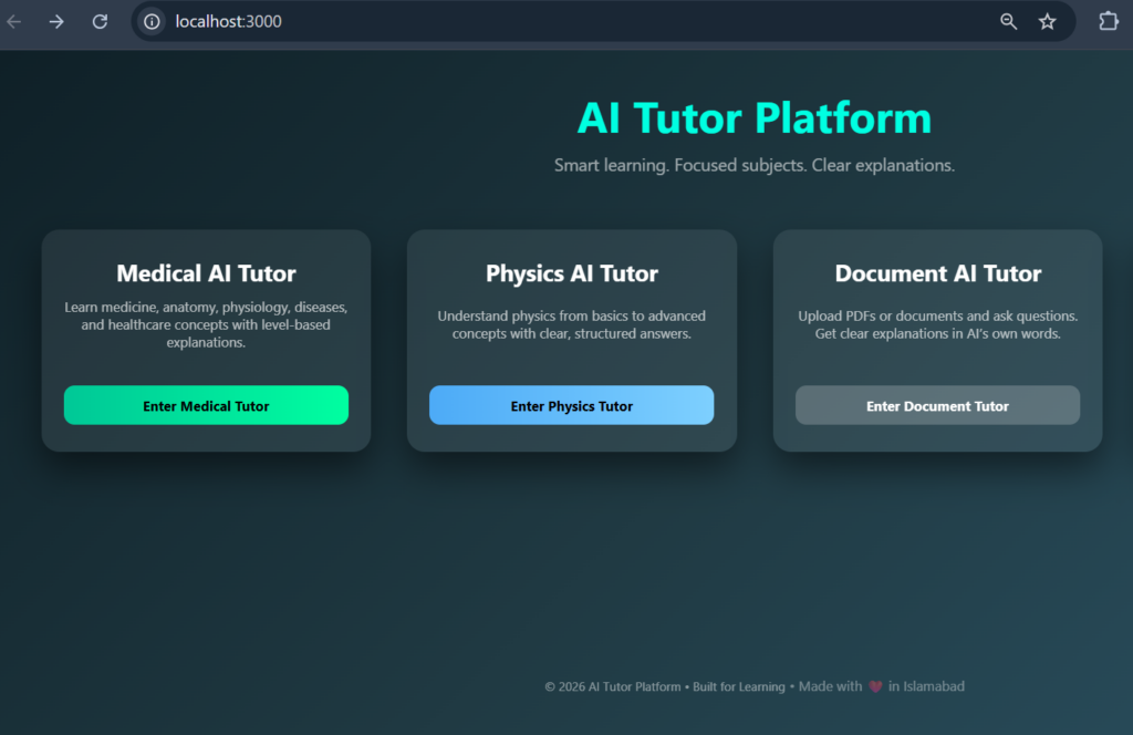 AI/ML Developer | Solving Business Problems With Smart Models - portfolio - 2