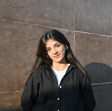 Ayesha Jamshaid