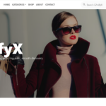 Je concevrai un site web professionnel et responsive en 30 jours