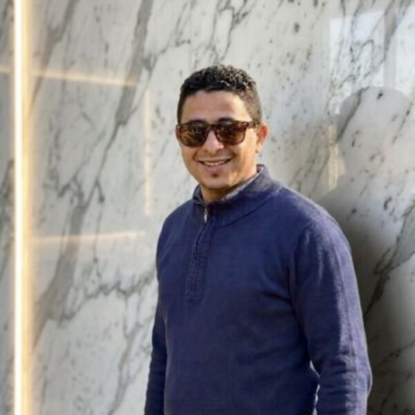 Ahmed Elhosiny