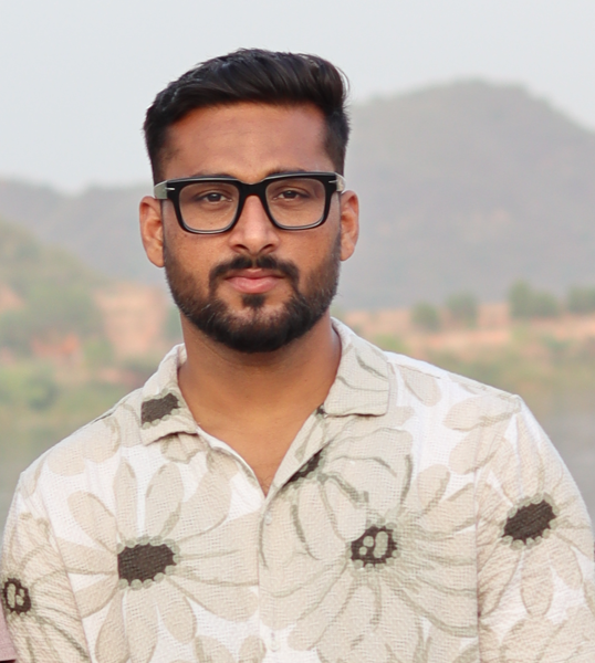 jagdeep maan