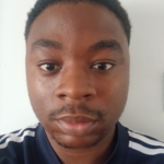 Favour Ikahiagbon - Lagos, Nigéria