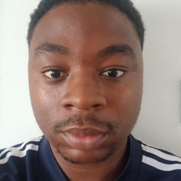 Favour Ikahiagbon