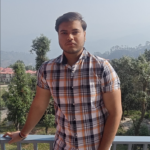 SHAURYA MAURYA - Faridabad, Inde