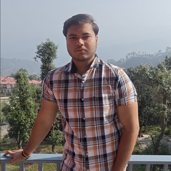 SHAURYA MAURYA