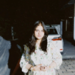 Mahnoor Raheel - Lahore, Pakistan