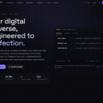Vibe Coding : sites web haut de gamme avec hébergement gratuit