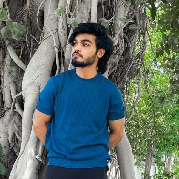 Fahad Chaudhary