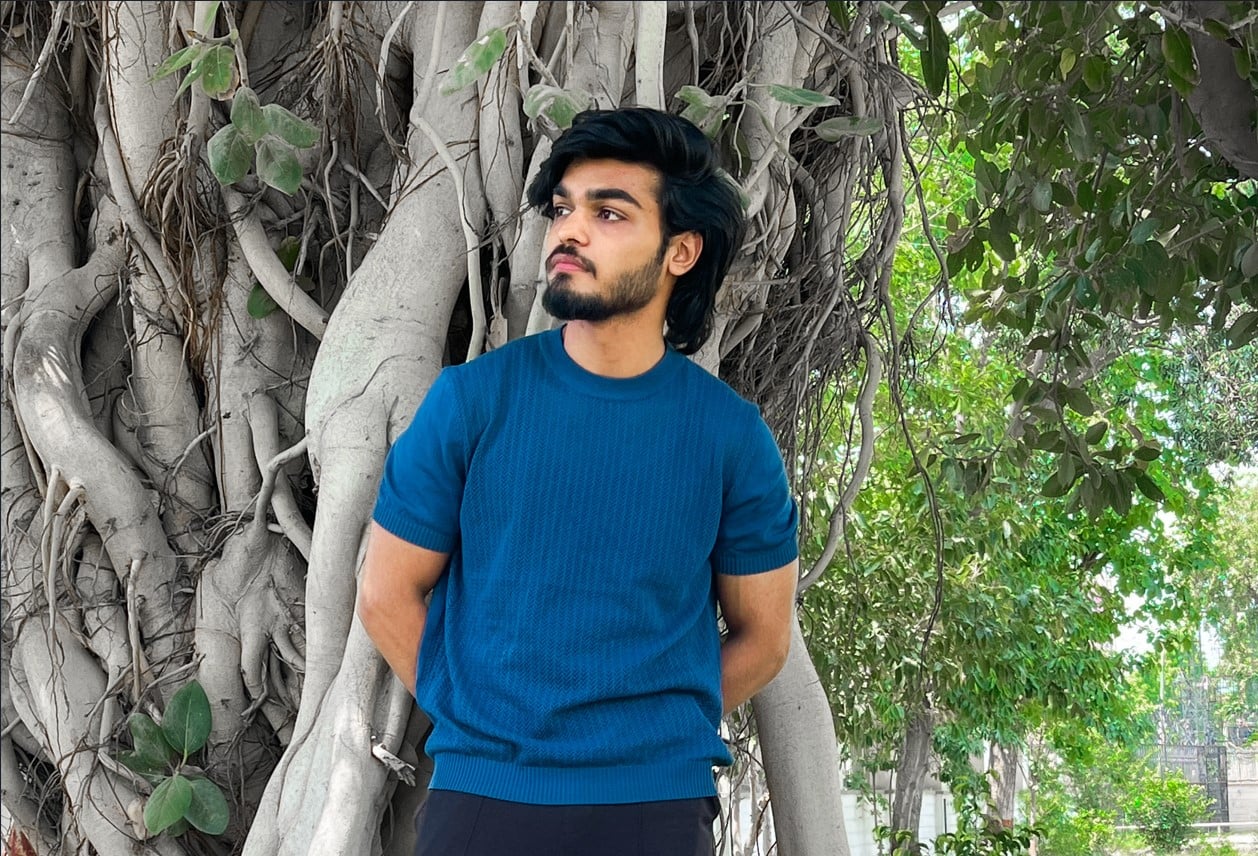 Fahad Chaudhary