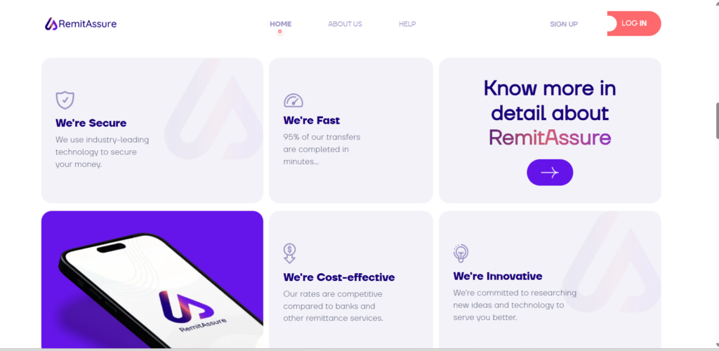 Création de site web - portfolio - 0