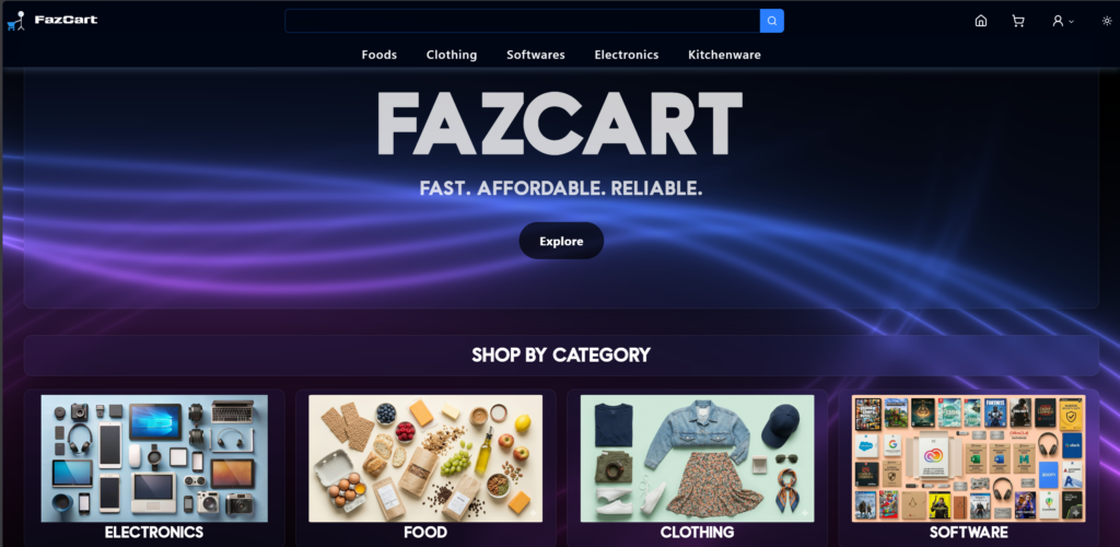 Fahad Sheikh - portfolio - 1