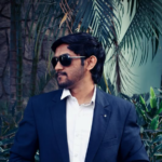 Karthikeyan Ojash  S