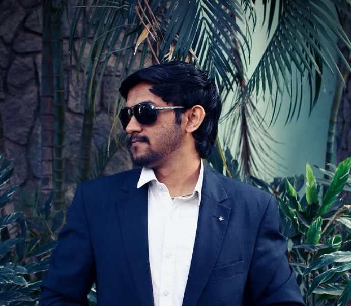 Karthikeyan Ojash S