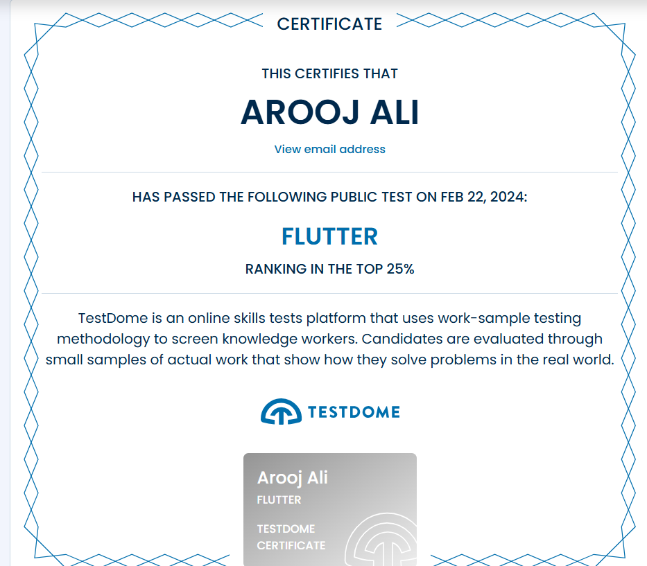 Arooj Ali - portfolio - 1
