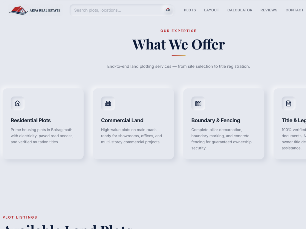 Je vais créer une application/site web eU dans une semaine - portfolio - 2